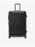 TUMI front access expandable suitcase 66cm, imported from the UK