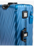 TUMI 19 Degree aluminium suitcase 77.5cm (British brand)