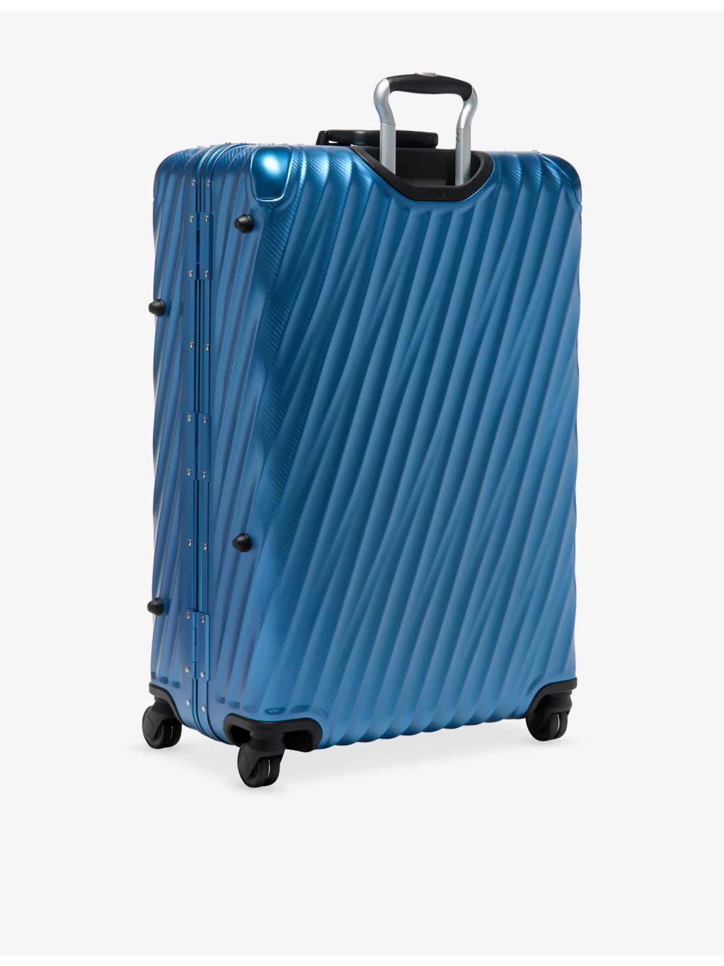 TUMI 19 Degree aluminium suitcase 77.5cm (British brand)
