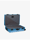 TUMI 19 Degree aluminium suitcase 77.5cm (British brand)