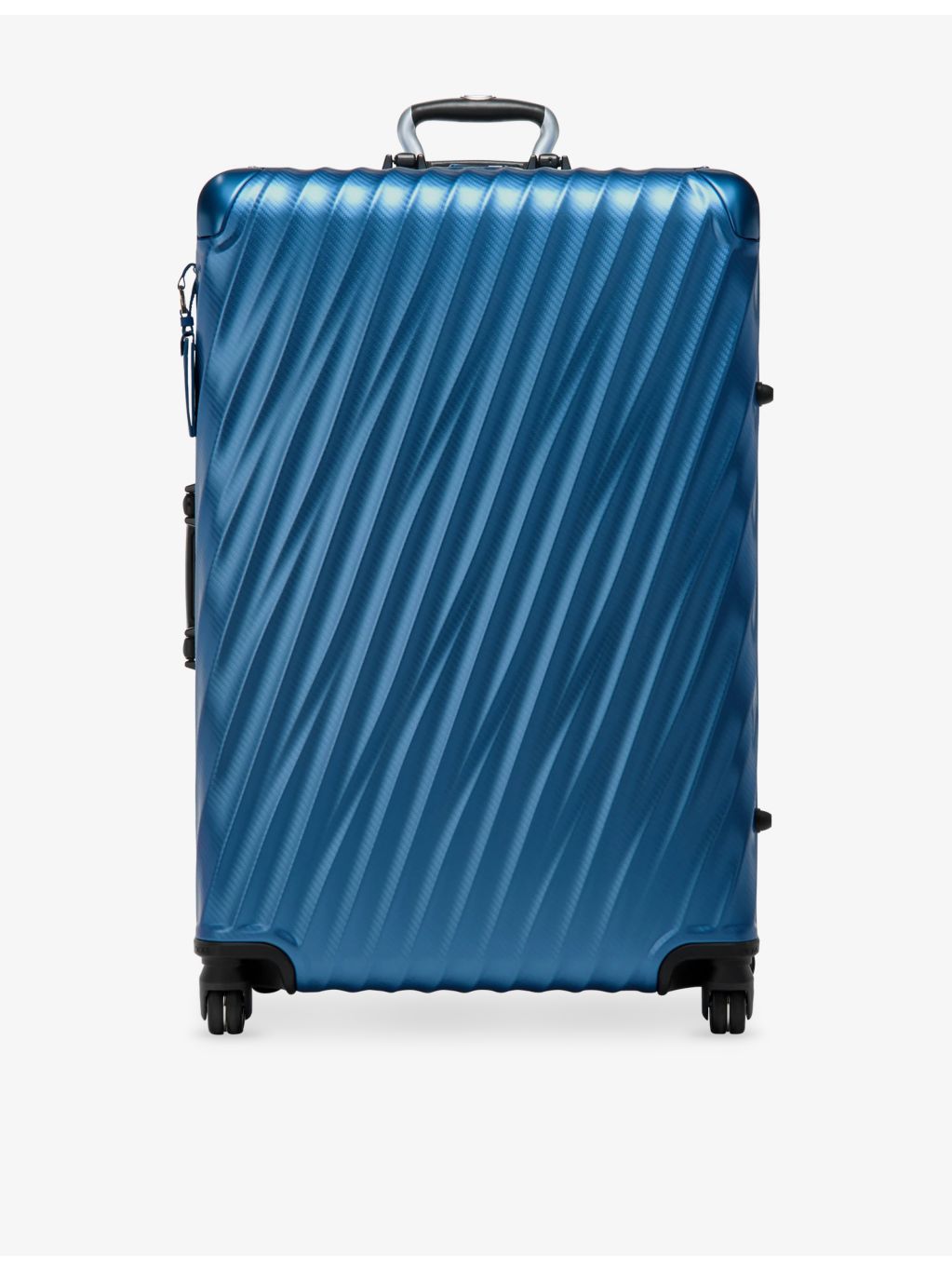 TUMI 19 Degree aluminium suitcase 77.5cm (British brand)