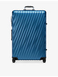TUMI 19 Degree aluminium suitcase 77.5cm (British brand)