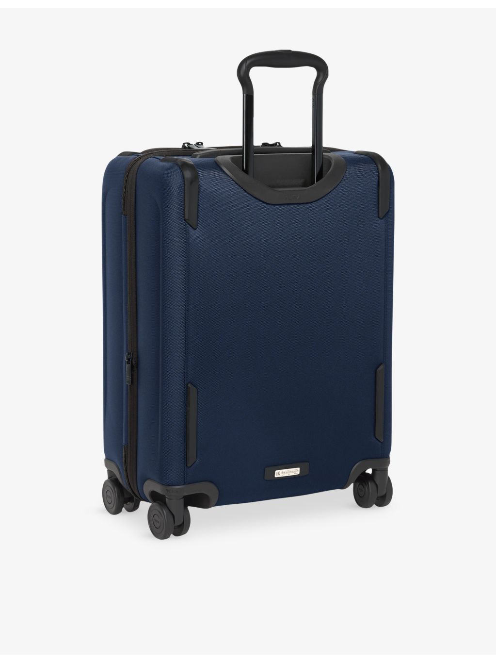 Tumi Alpha cabin suitcase 55cm ballistic nylon, imported from the UK