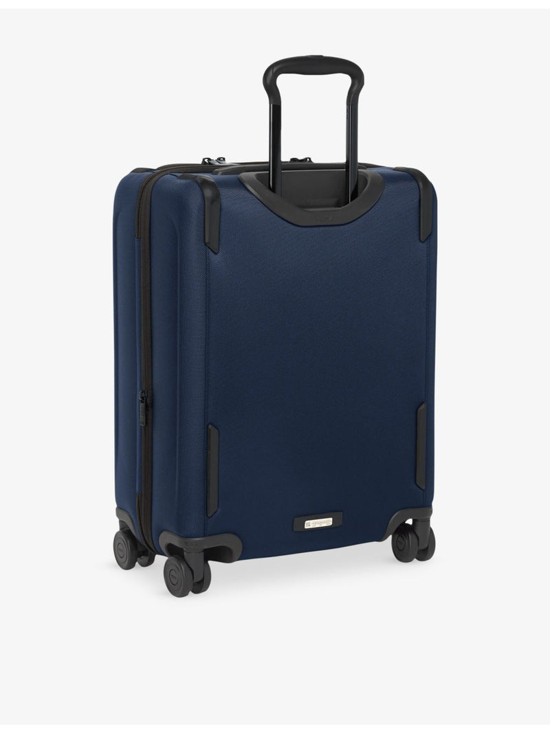Tumi Alpha cabin suitcase 55cm ballistic nylon, imported from the UK