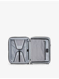 Tumi Alpha cabin suitcase 55cm ballistic nylon, imported from the UK