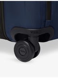 Tumi Alpha cabin suitcase 55cm ballistic nylon, imported from the UK