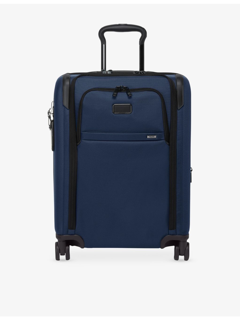 Tumi Alpha cabin suitcase 55cm ballistic nylon, imported from the UK