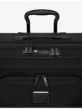 TUMI Alpha 4 Large Dual Access Expandable luggage 73.5cm, imported from the UK