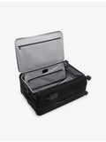 TUMI Alpha 4 Large Dual Access Expandable luggage 73.5cm, imported from the UK