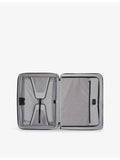 TUMI Alpha 4 Large Dual Access Expandable luggage 73.5cm, imported from the UK