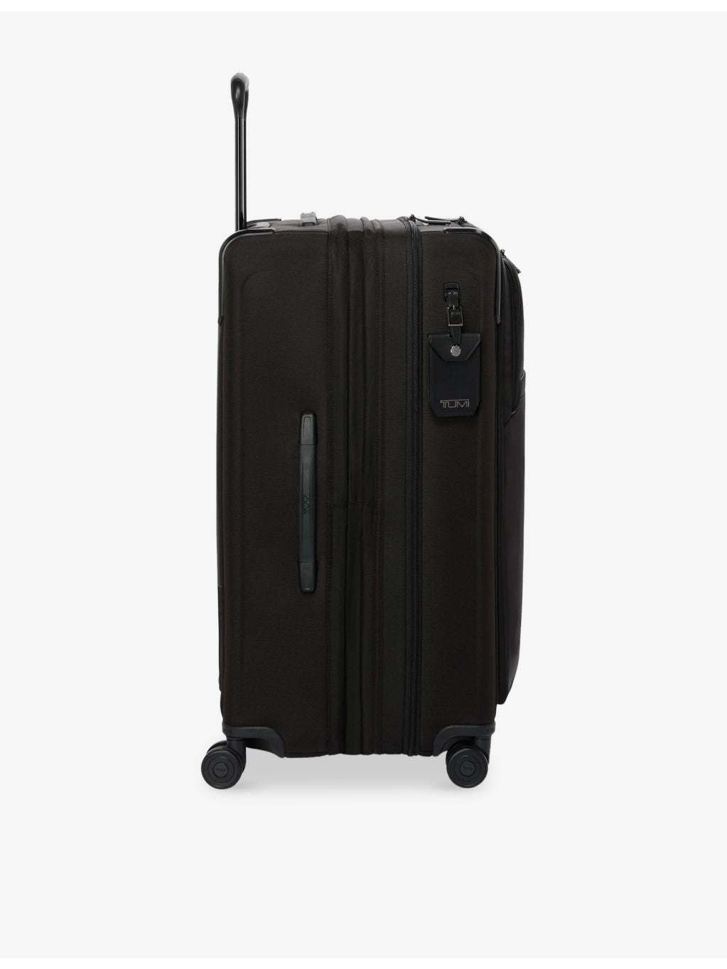 TUMI Alpha 4 Large Dual Access Expandable luggage 73.5cm, imported from the UK