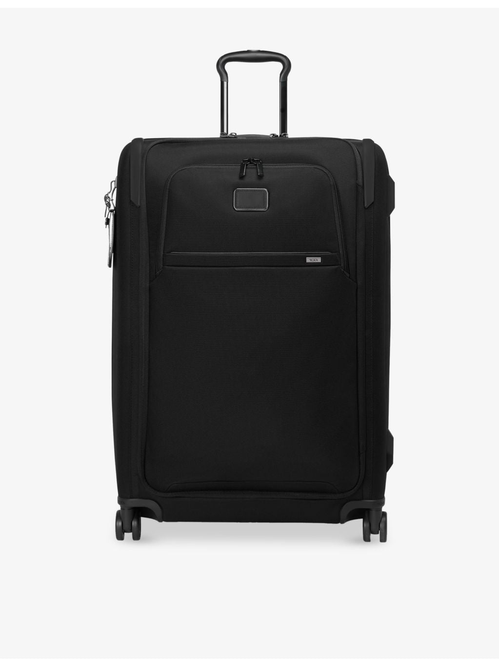 TUMI Alpha 4 Large Dual Access Expandable luggage 73.5cm, imported from the UK