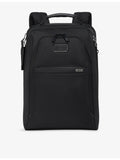Tumi Alpha 4 medium expandable nylon backpack 15 inch - British product