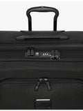 Tumi Alpha XX-Large expandable checked suitcase 86.5cm, imported from the UK