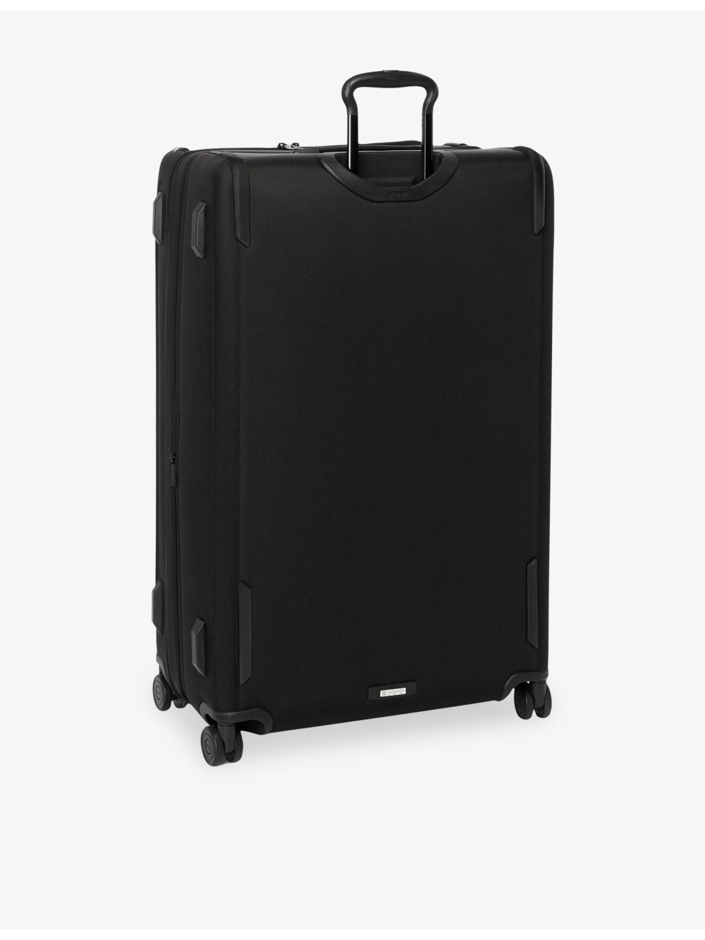 Tumi Alpha XX-Large expandable checked suitcase 86.5cm, imported from the UK