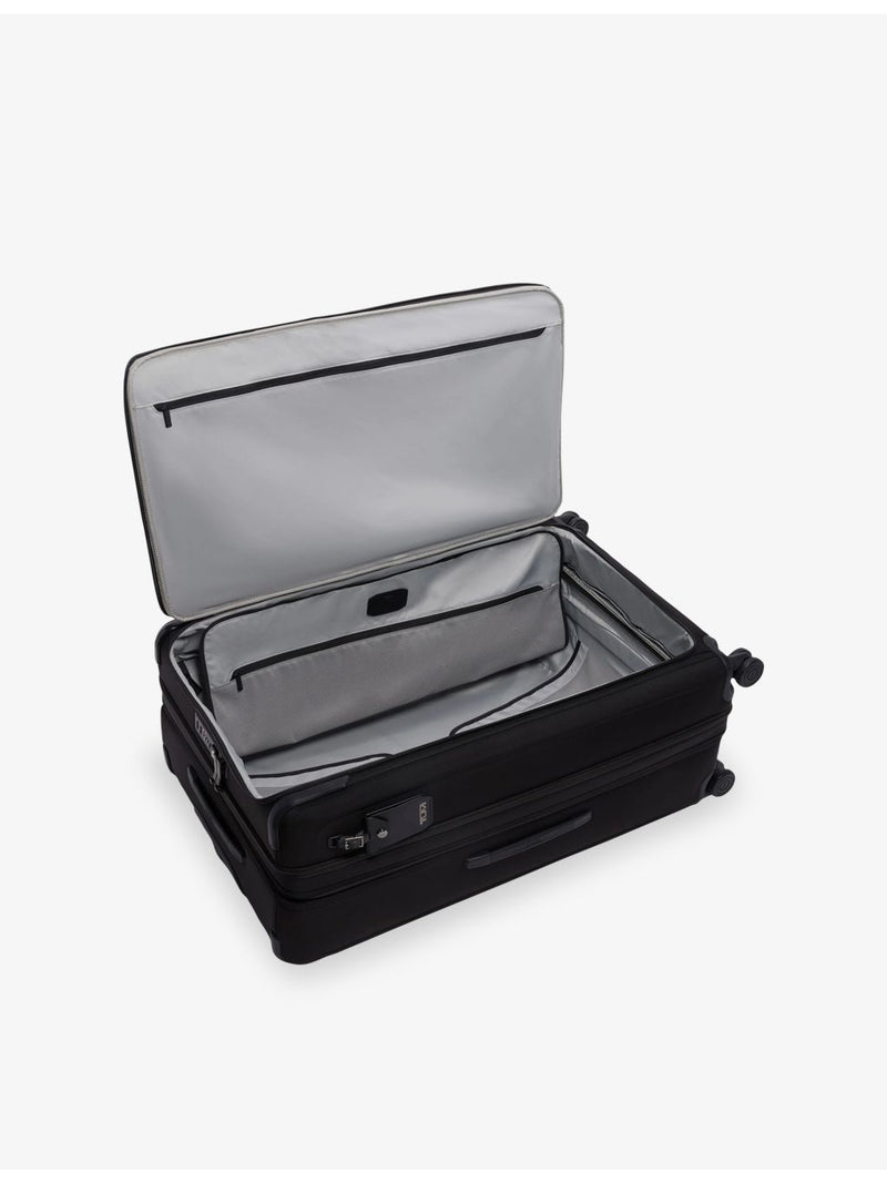 Tumi Alpha XX-Large expandable checked suitcase 86.5cm, imported from the UK