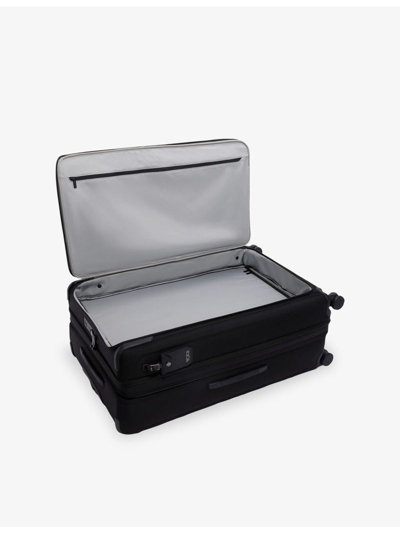 Tumi Alpha XX-Large expandable checked suitcase 86.5cm, imported from the UK
