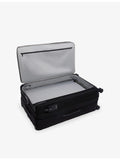 Tumi Alpha XX-Large expandable checked suitcase 86.5cm, imported from the UK