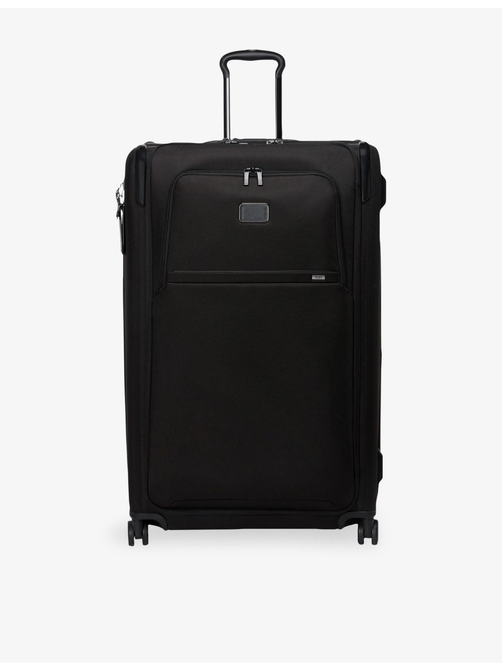 Tumi Alpha XX-Large expandable checked suitcase 86.5cm, imported from the UK