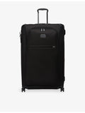 Tumi Alpha XX-Large expandable checked suitcase 86.5cm, imported from the UK