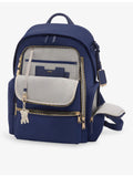 TUMI Voyageur Celina backpack in nylon, UK version