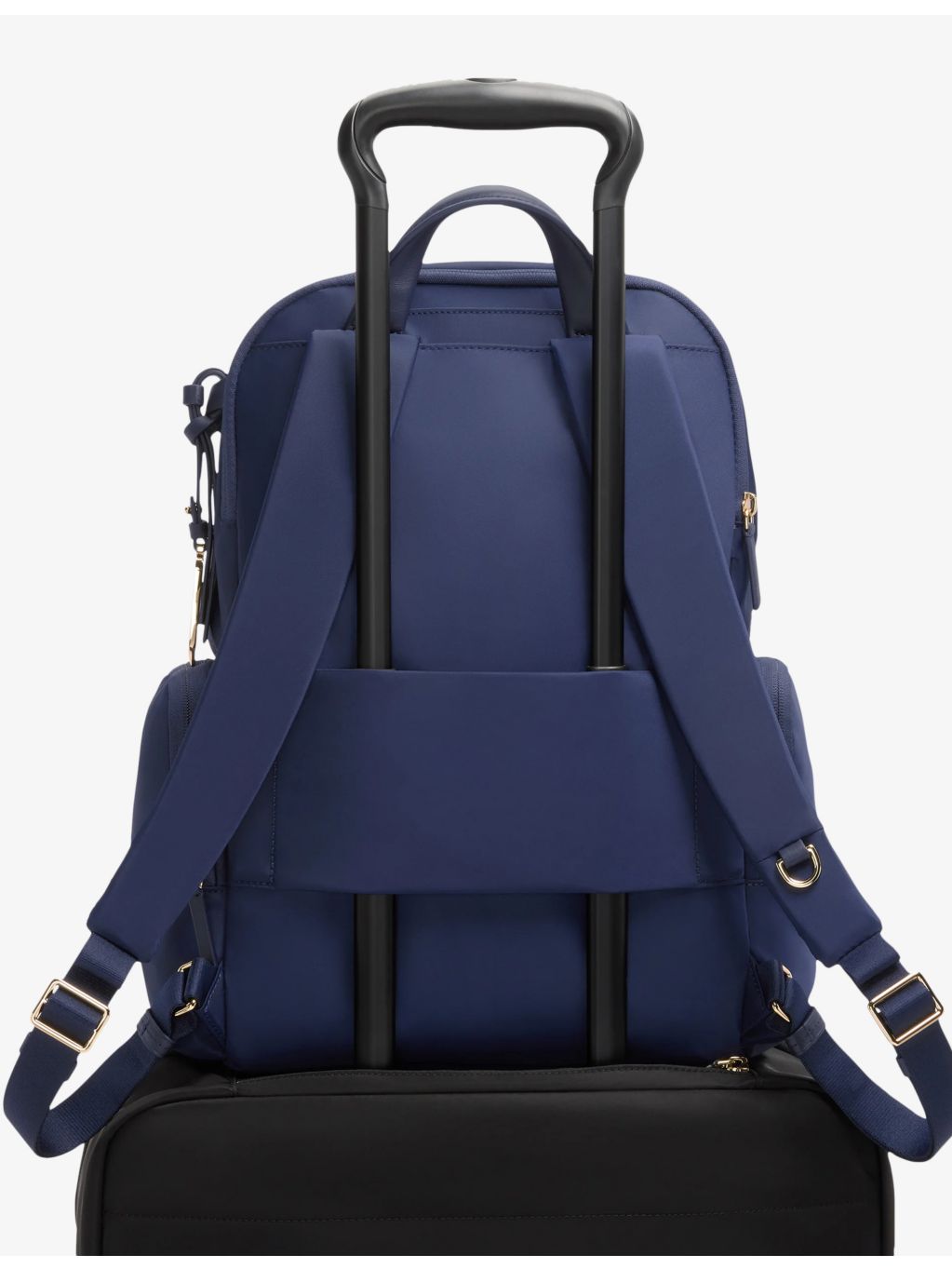 TUMI Voyageur Celina backpack in nylon, UK version