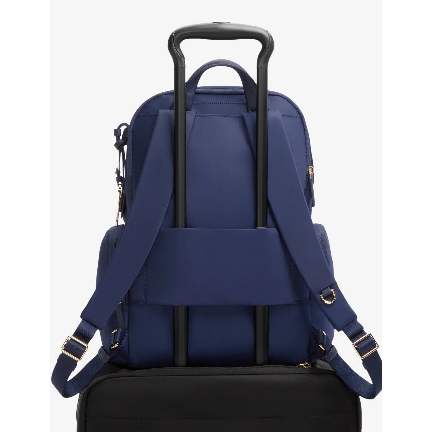 TUMI Voyageur Celina backpack in nylon, UK version