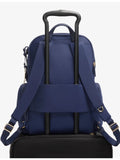 TUMI Voyageur Celina backpack in nylon, UK version