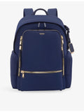 TUMI Voyageur Celina backpack in nylon, UK version