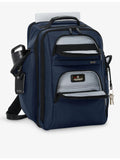 Tumi Alpha Packing Backpack nylon travel backpack - British product
