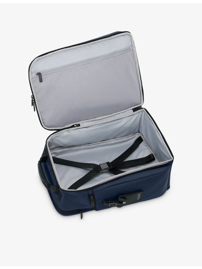 Tumi Alpha Packing Backpack nylon travel backpack - British product