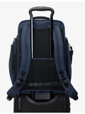 Tumi Alpha Packing Backpack nylon travel backpack - British product