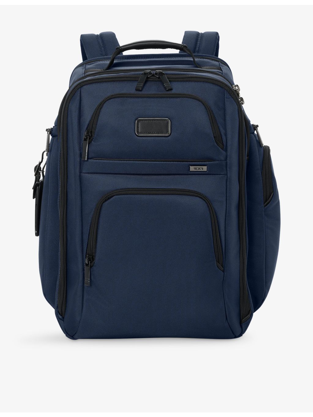 Tumi Alpha Packing Backpack nylon travel backpack - British product