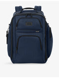 Tumi Alpha Packing Backpack nylon travel backpack - British product