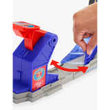 Disney Cars Piston Cup Stunting Speedway playset (British brand)