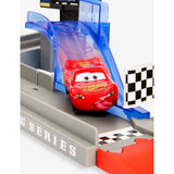 Disney Cars Piston Cup Stunting Speedway playset (British brand)