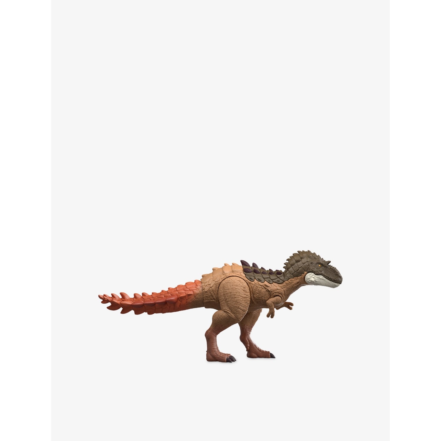 Jurassic World Gorgosaurus action figure 37cm, UK version