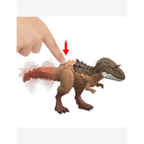 Jurassic World Gorgosaurus action figure 37cm, UK version