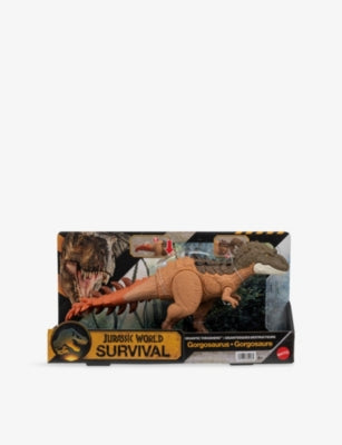 Jurassic World Gorgosaurus action figure 37cm, UK version