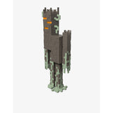 Minecraft The Creaking action figure 20cm, imported from the UK