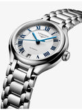 Longines PrimaLuna automatic watch 34mm, imported from the UK