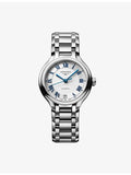 Longines PrimaLuna automatic watch 34mm, imported from the UK