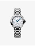 Longines PrimaLuna diamond automatic watch 34mm - British product