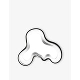 Iittala Aalto mouthblown glass vase 160mm (British brand)