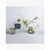 Iittala Aalto mouthblown glass vase 160mm (British brand)