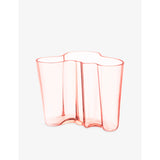 IITTALA Aalto glass vase 160mm (British brand)