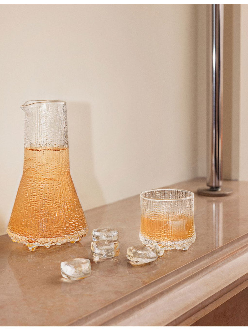 Iittala Ultima Thule glasses 280ml set of two - British product