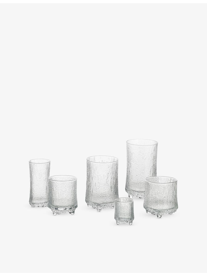 Iittala Ultima Thule glasses 280ml set of two - British product