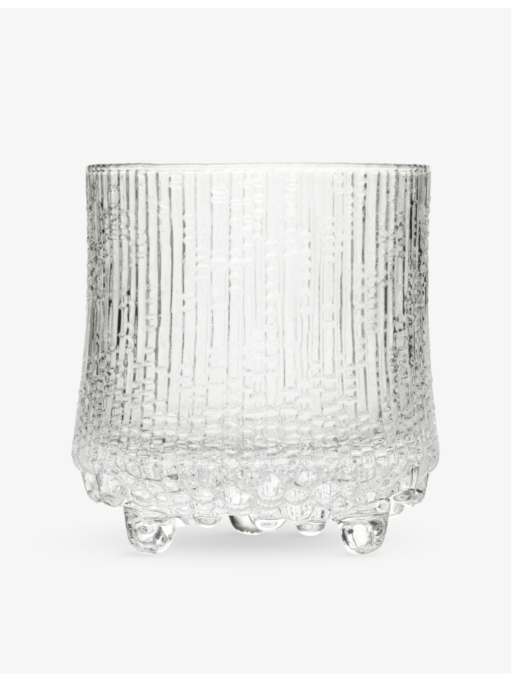 Iittala Ultima Thule glasses 280ml set of two - British product