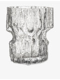 Ittala Wirkkala Pallas glass vase 21cm (British brand)